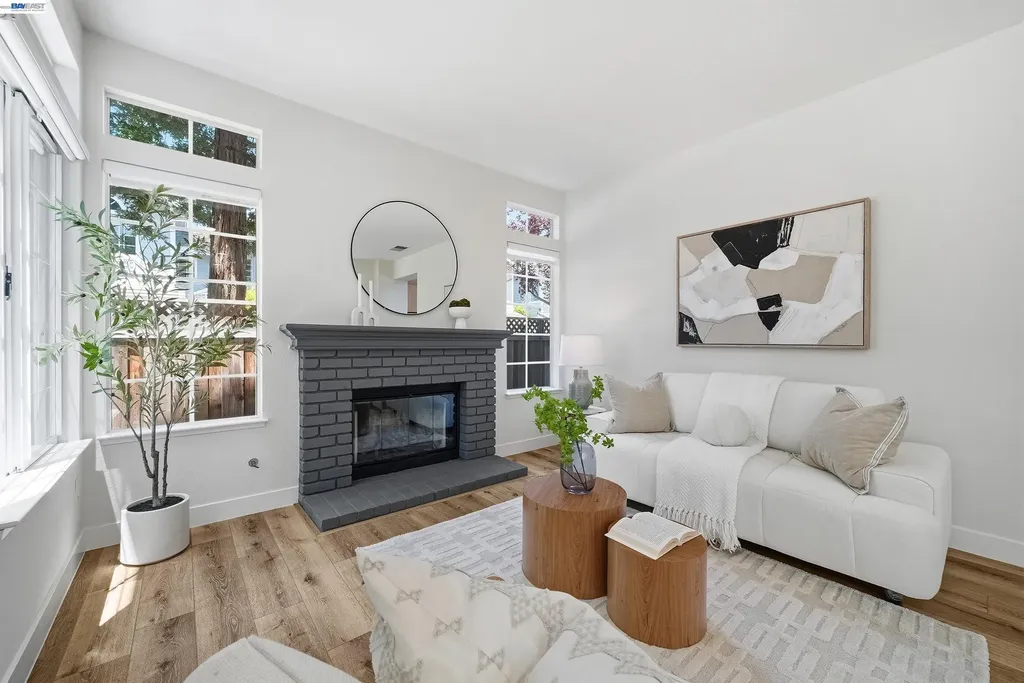55 Heather Garden Lane Danville CA 94506