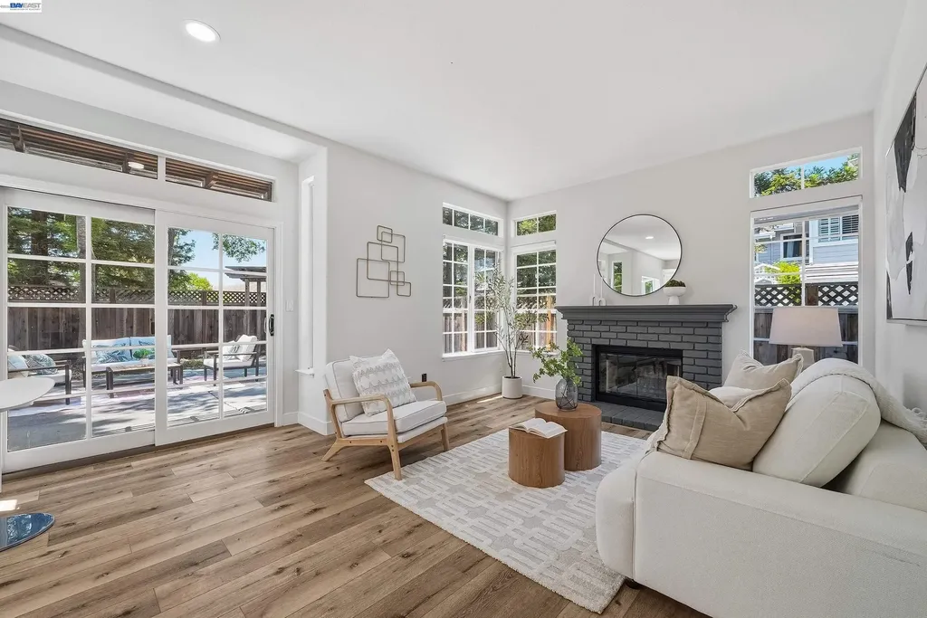 55 Heather Garden Lane Danville CA 94506