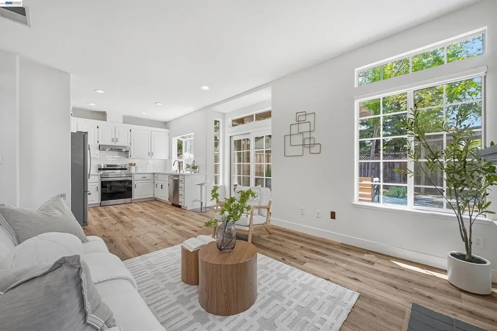 55 Heather Garden Lane Danville CA 94506