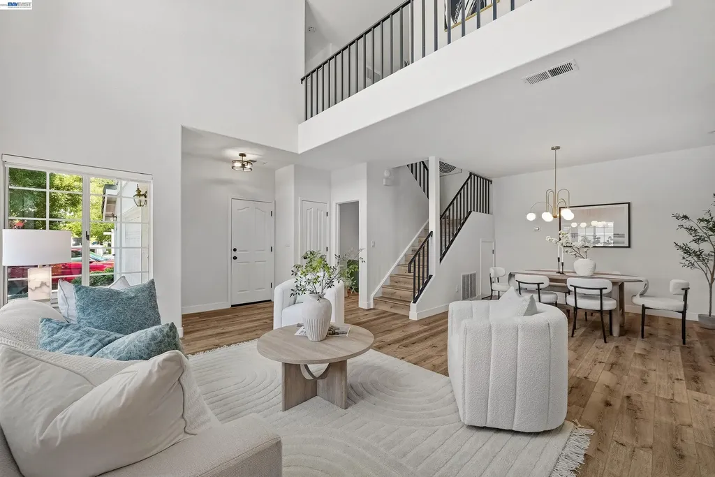 55 Heather Garden Lane Danville CA 94506