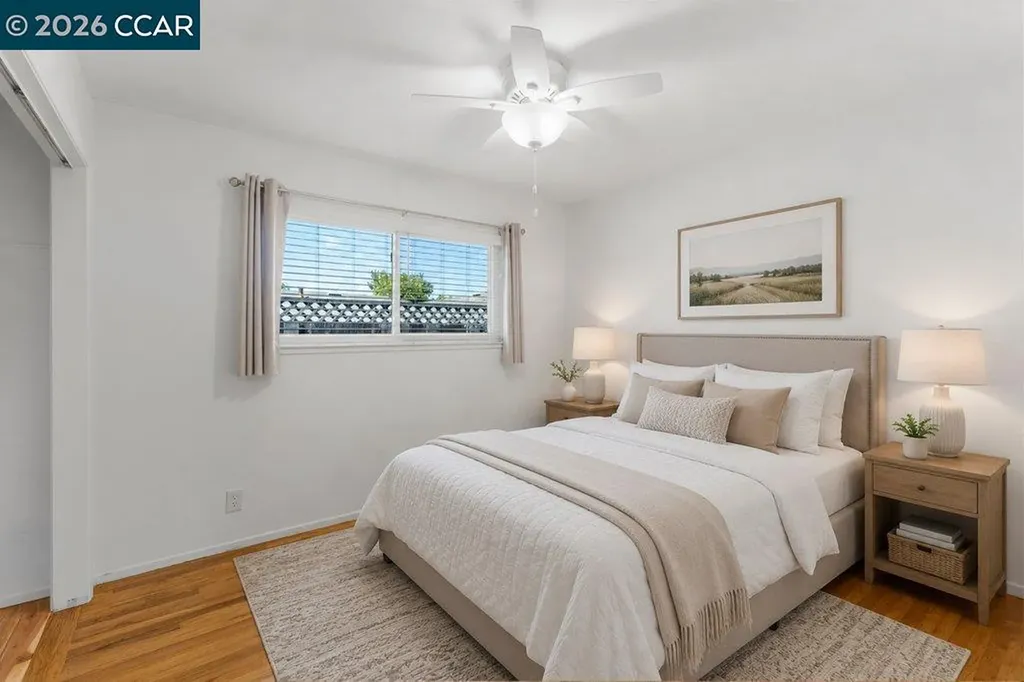 1236 Rolling Hill Court Martinez CA 94553