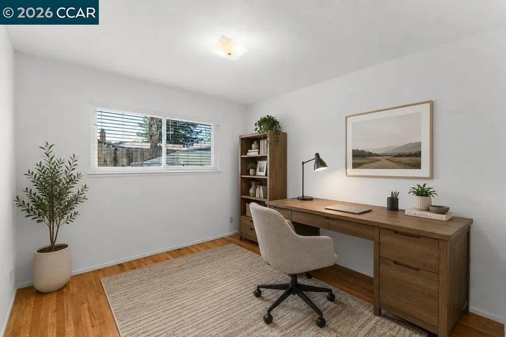 1236 Rolling Hill Court Martinez CA 94553