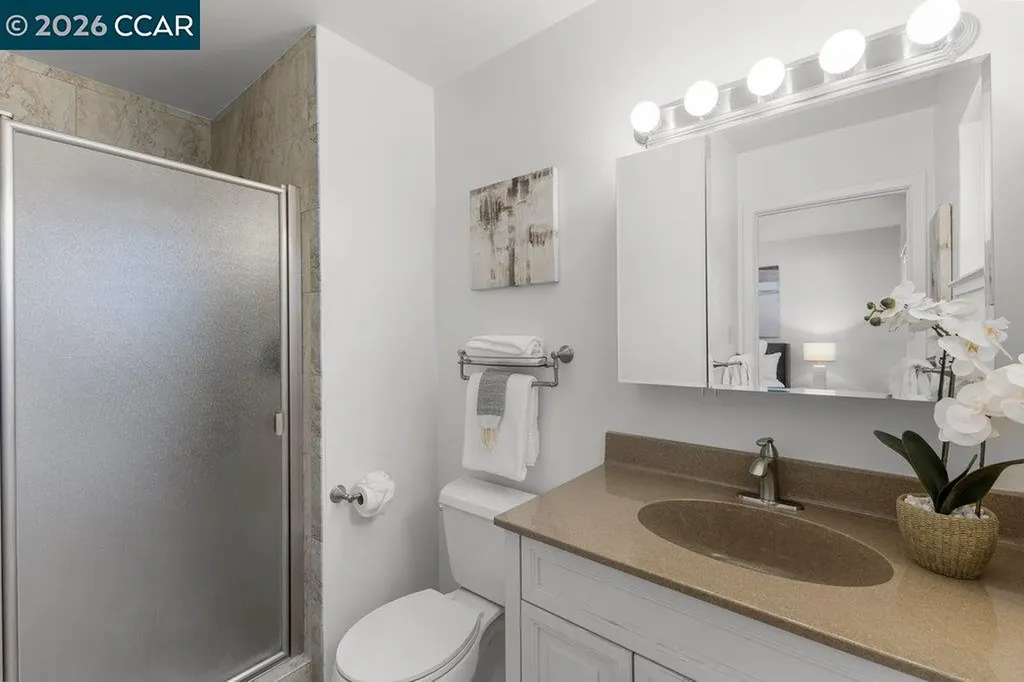 1236 Rolling Hill Court Martinez CA 94553