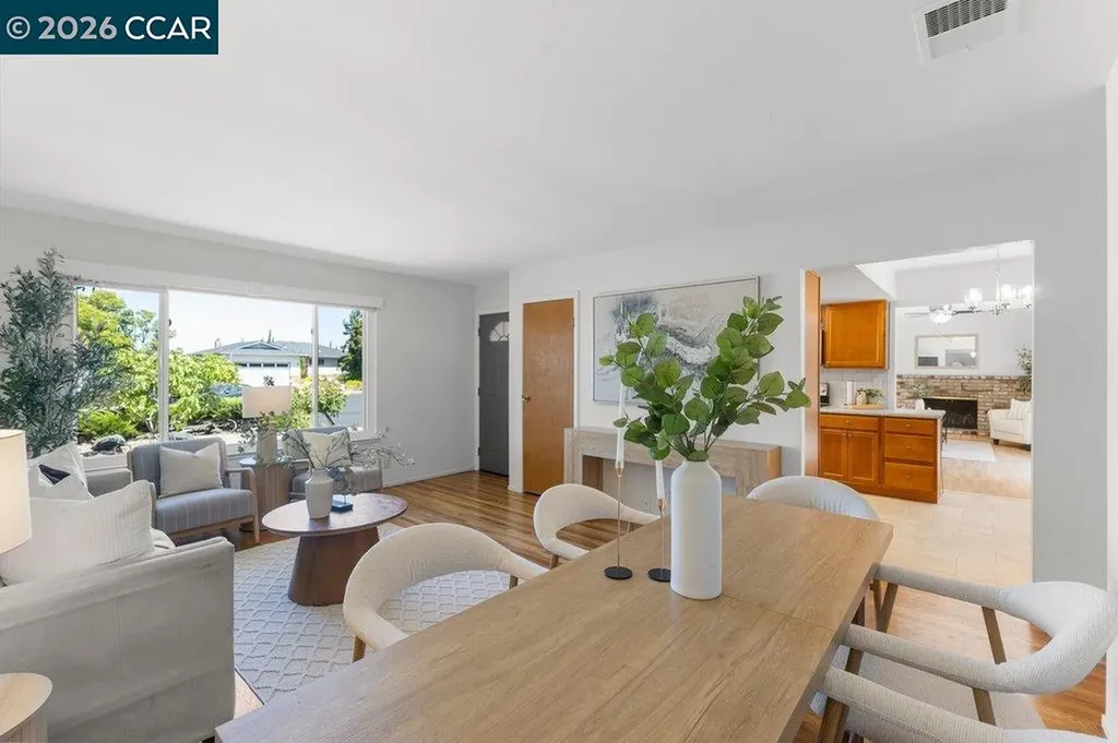 1236 Rolling Hill Court Martinez CA 94553
