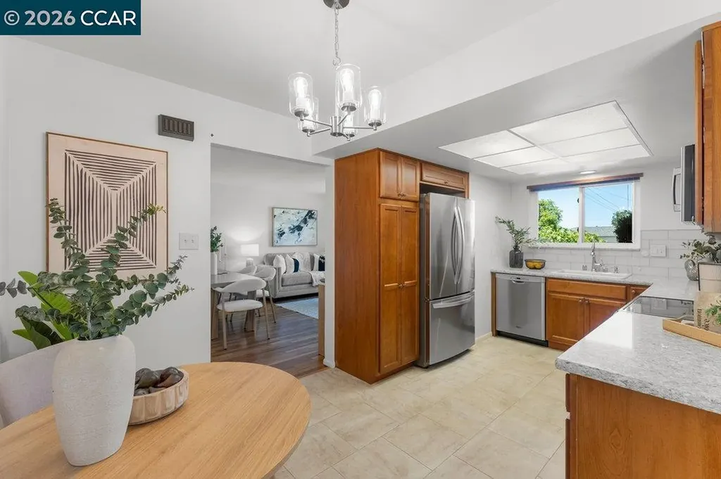 1236 Rolling Hill Court Martinez CA 94553