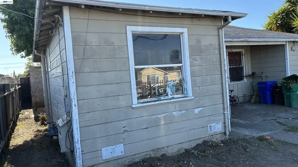 331 Stoneford Avenue Oakland CA 94603