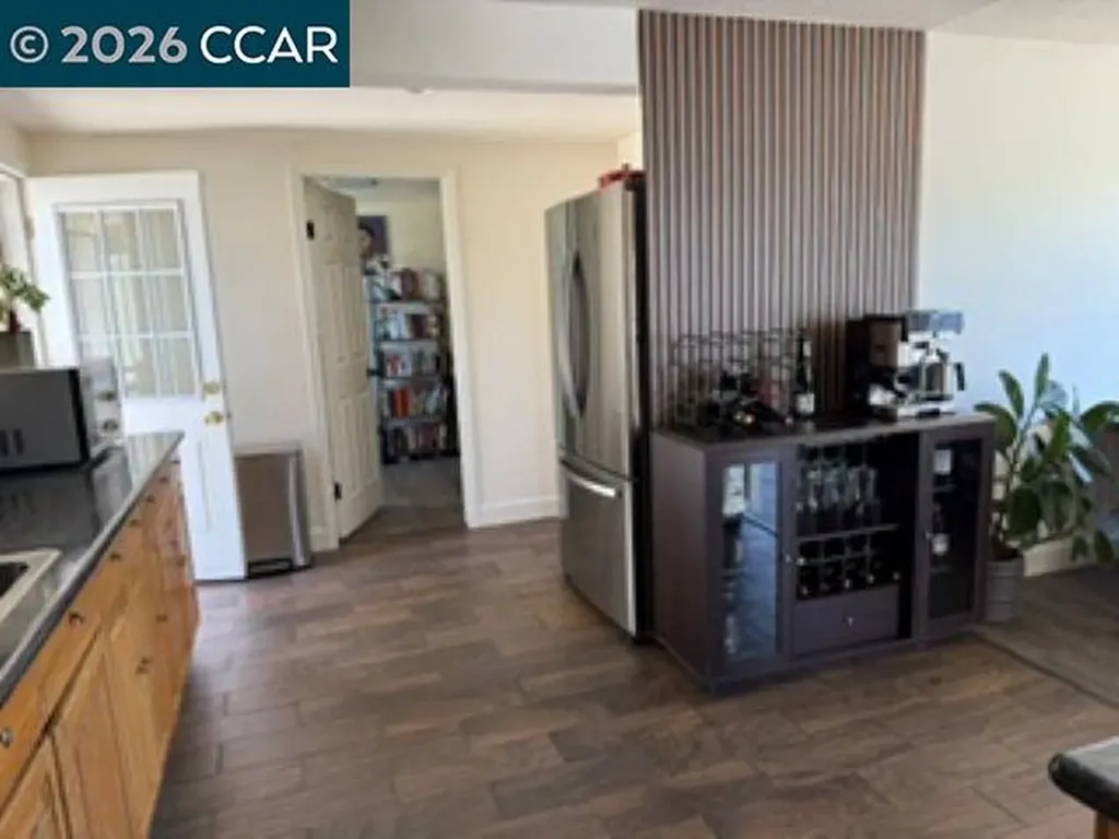 1811 Espanola Drive San Pablo CA 94806