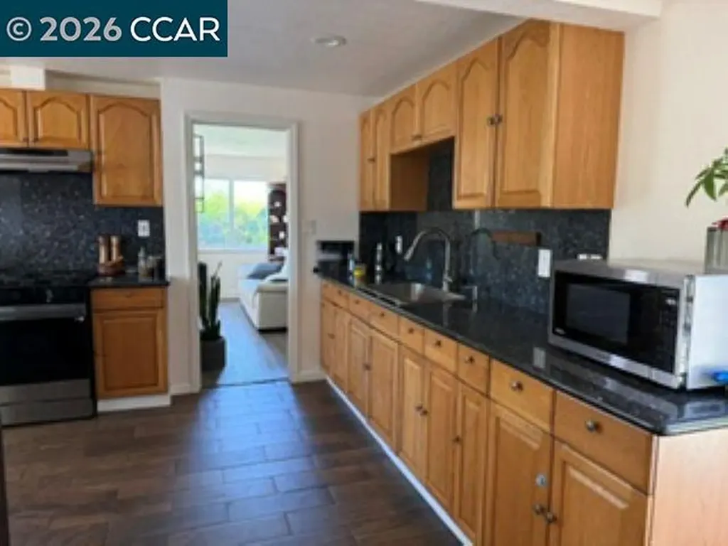 1811 Espanola Drive San Pablo CA 94806