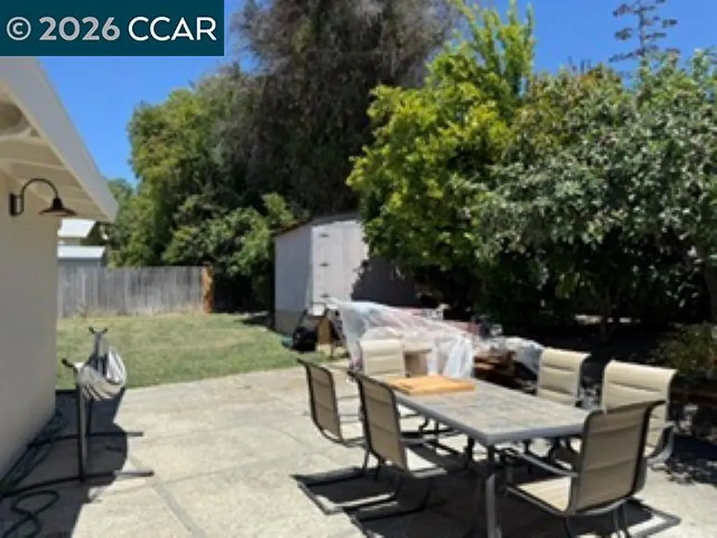 1811 Espanola Drive San Pablo CA 94806
