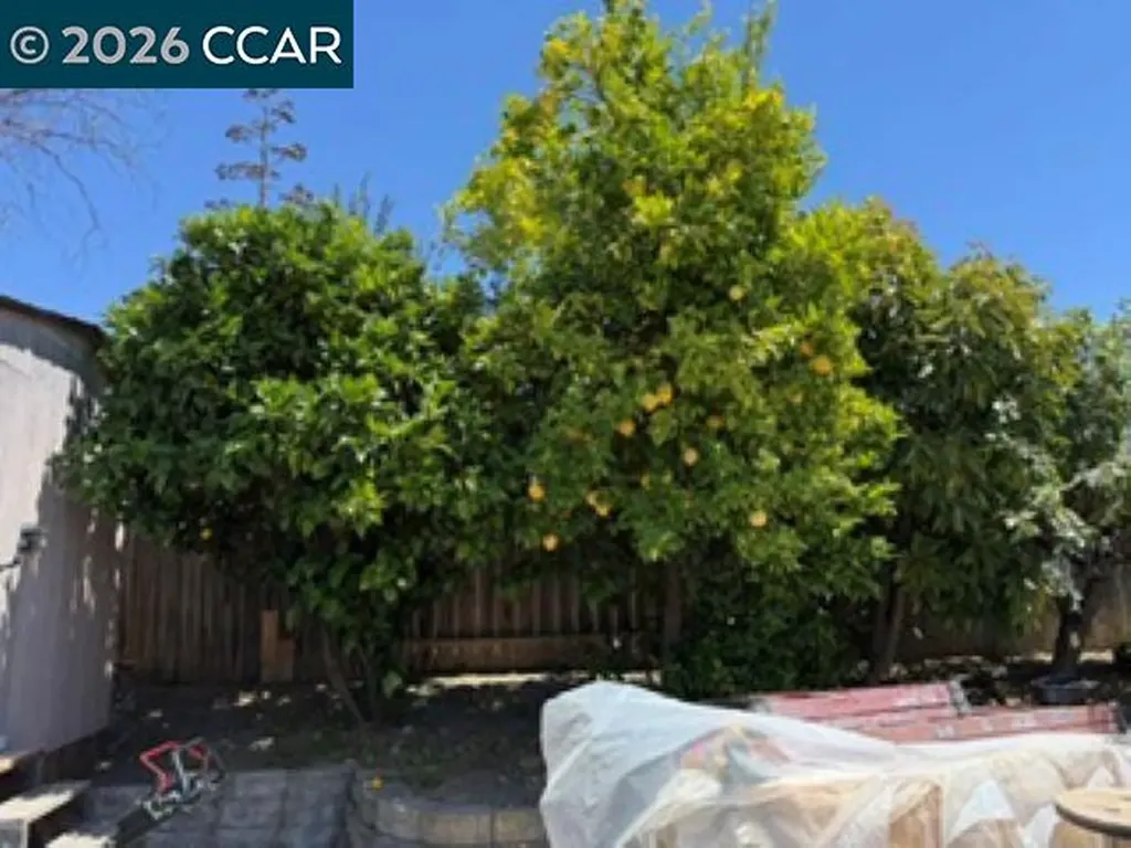 1811 Espanola Drive San Pablo CA 94806