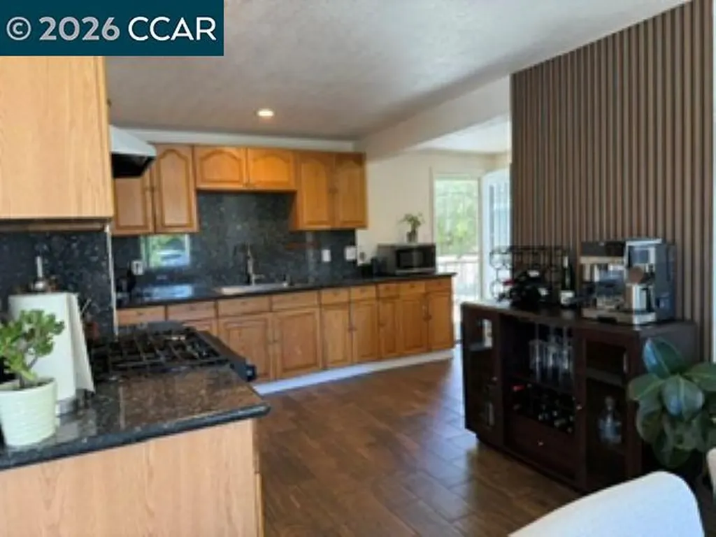 1811 Espanola Drive San Pablo CA 94806
