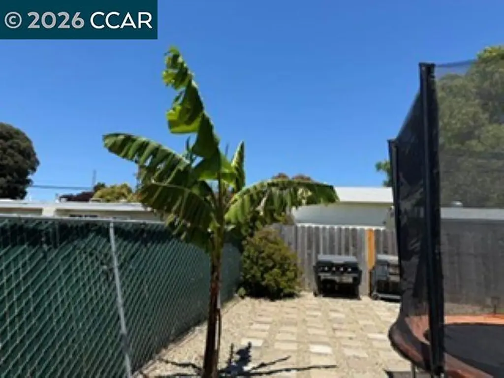 1811 Espanola Drive San Pablo CA 94806