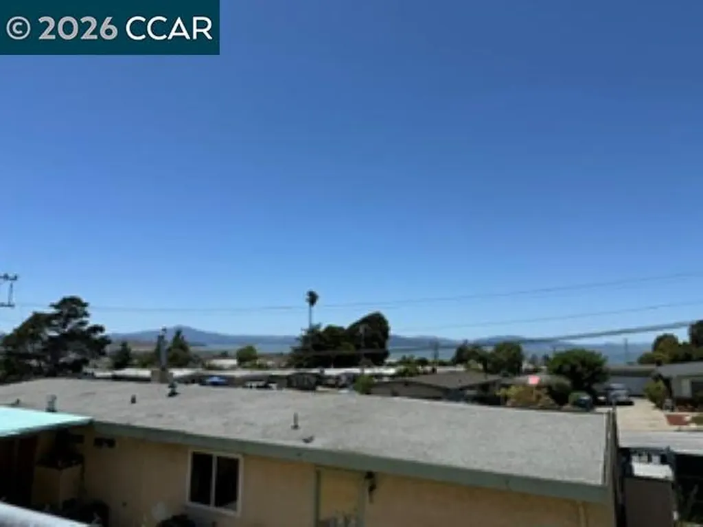 1811 Espanola Drive San Pablo CA 94806