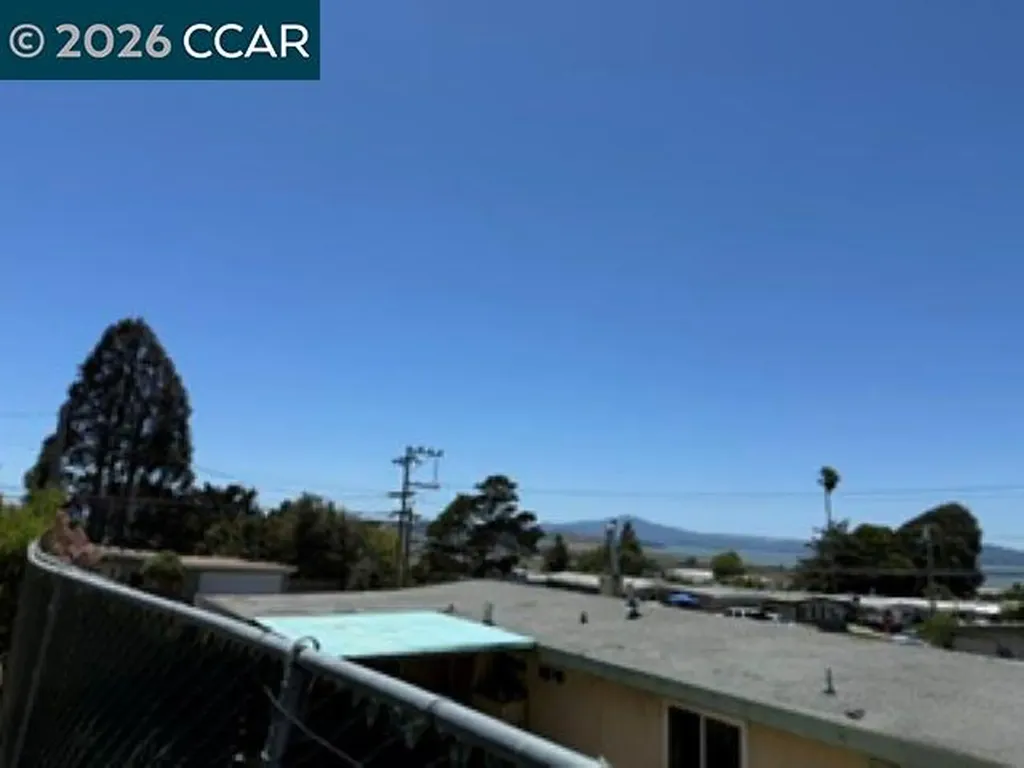 1811 Espanola Drive San Pablo CA 94806