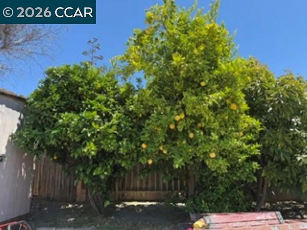 1811 Espanola Drive San Pablo CA 94806
