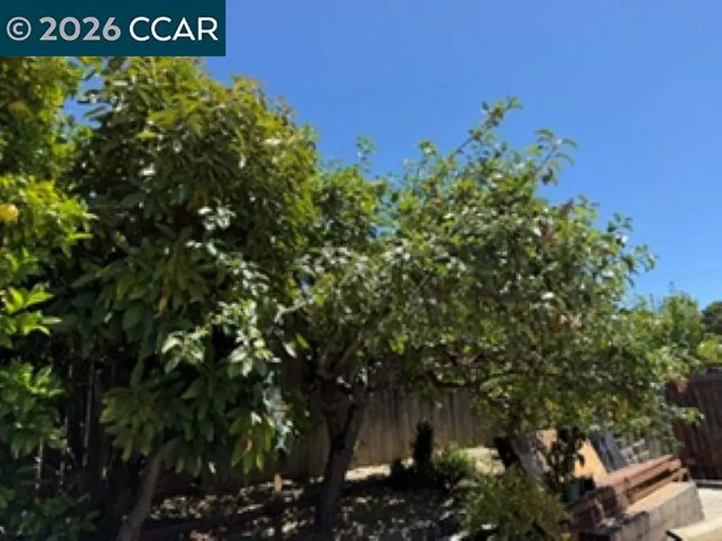 1811 Espanola Drive San Pablo CA 94806