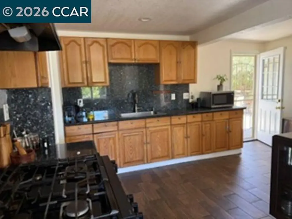1811 Espanola Drive San Pablo CA 94806