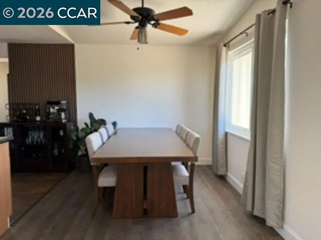 1811 Espanola Drive San Pablo CA 94806