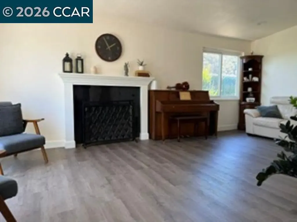 1811 Espanola Drive San Pablo CA 94806