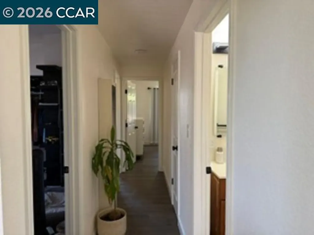 1811 Espanola Drive San Pablo CA 94806