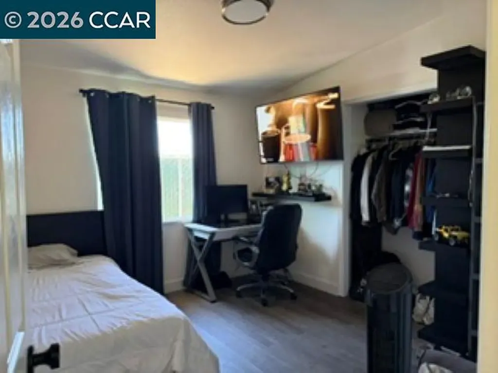 1811 Espanola Drive San Pablo CA 94806