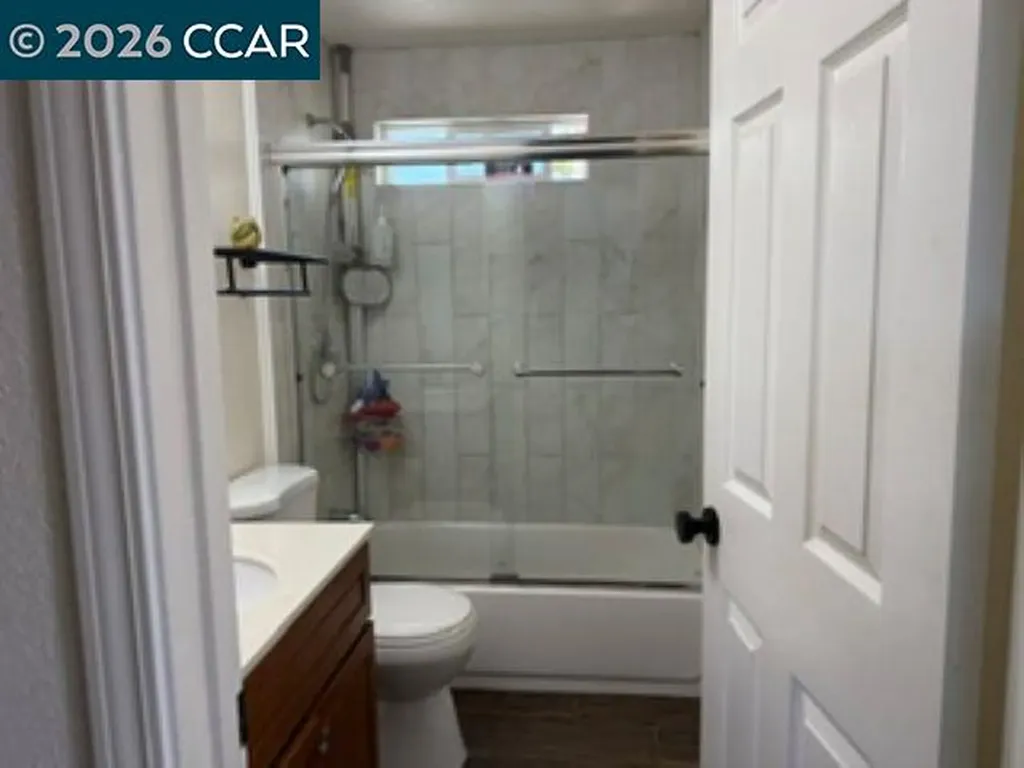 1811 Espanola Drive San Pablo CA 94806