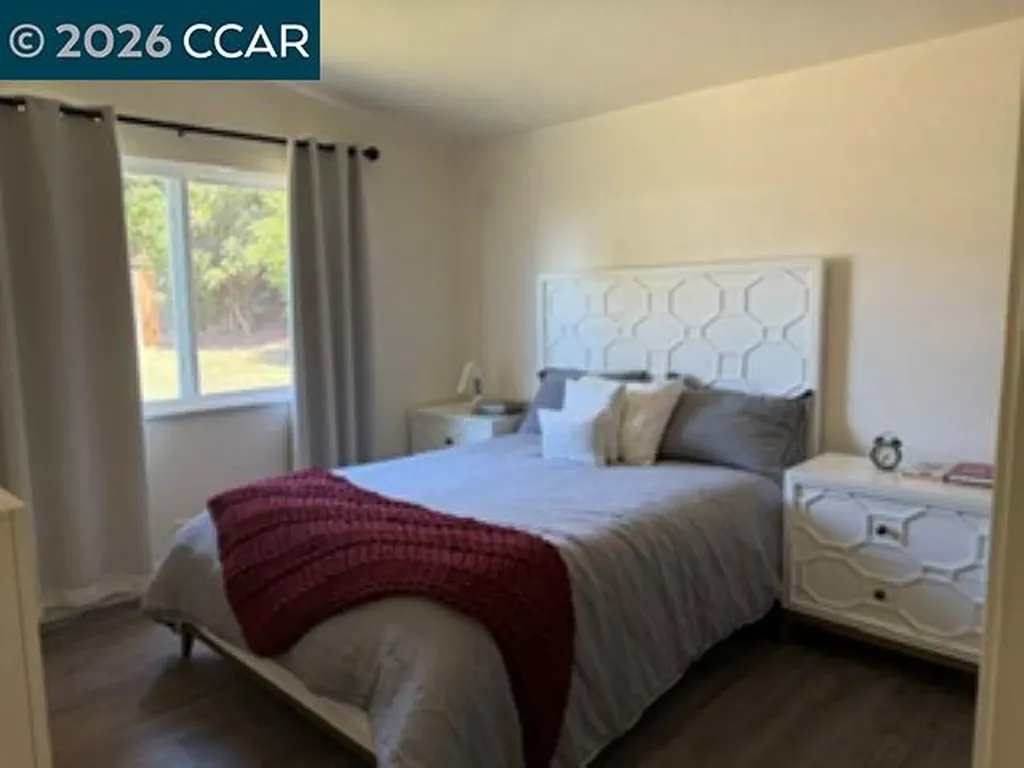 1811 Espanola Drive San Pablo CA 94806
