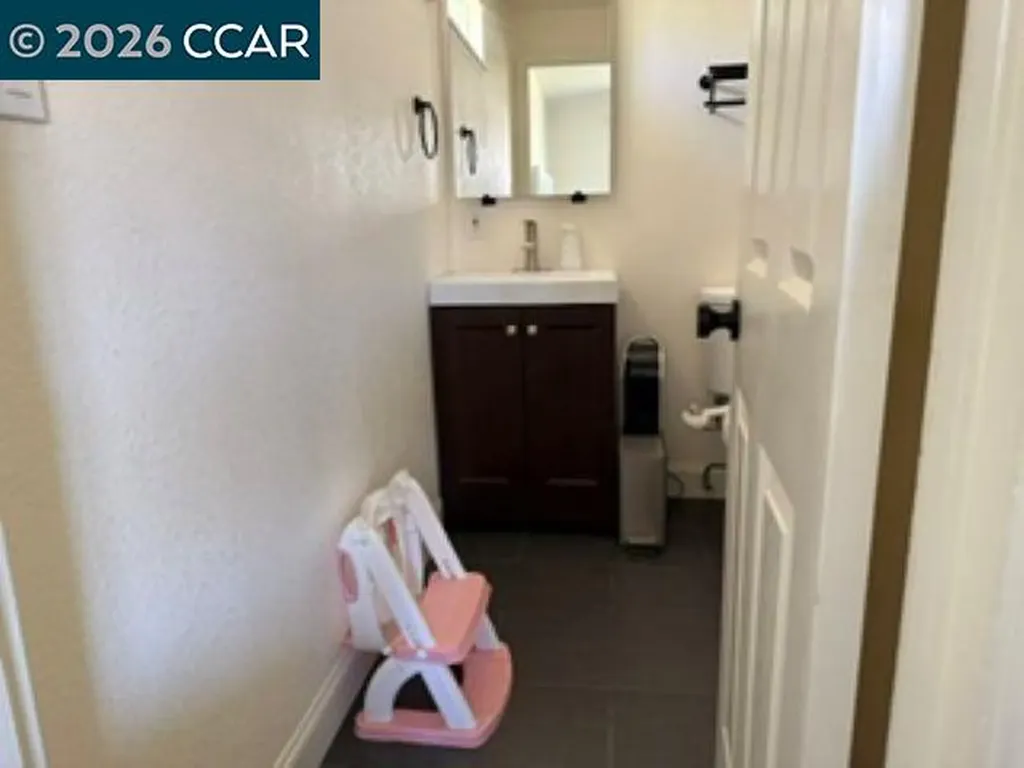 1811 Espanola Drive San Pablo CA 94806