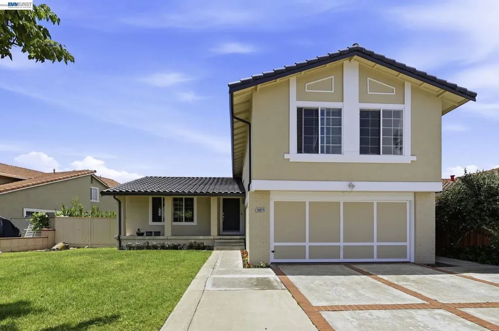 30979 Granger Avenue Union City CA 94587