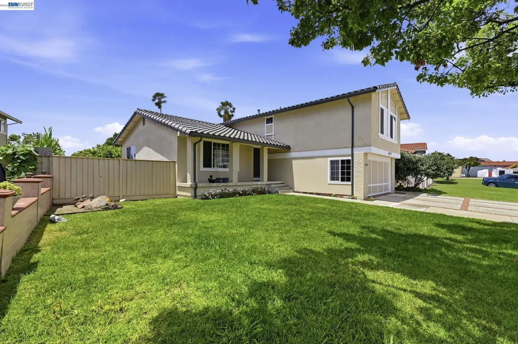 30979 Granger Avenue Union City CA 94587