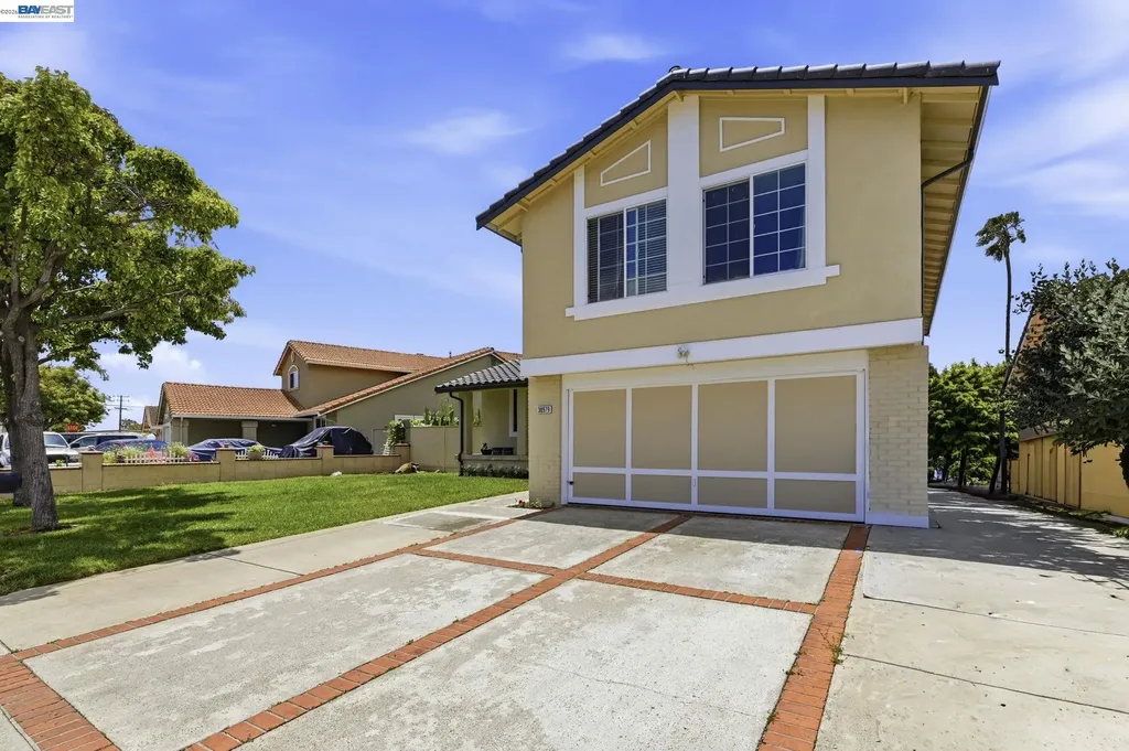 30979 Granger Avenue Union City CA 94587