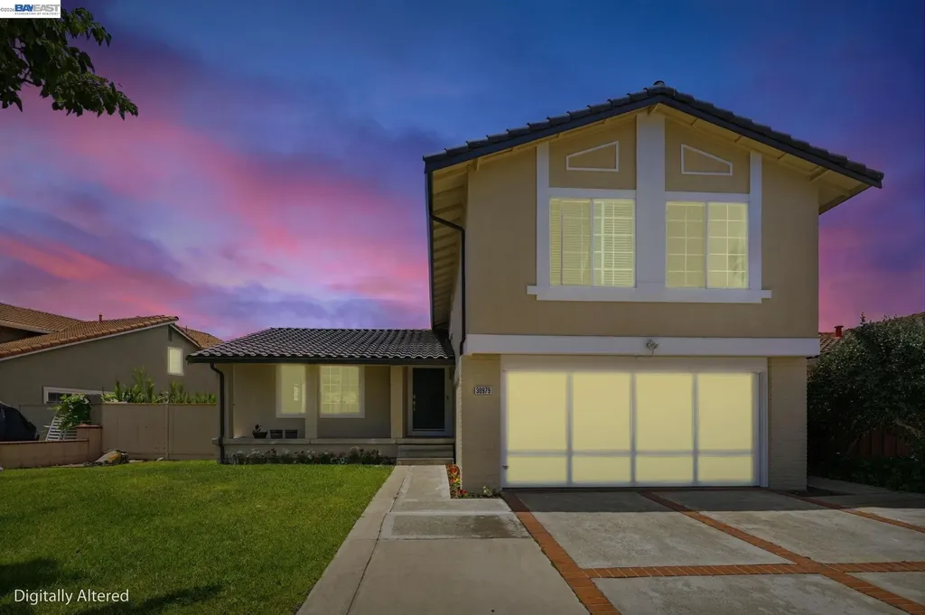 30979 Granger Avenue Union City CA 94587