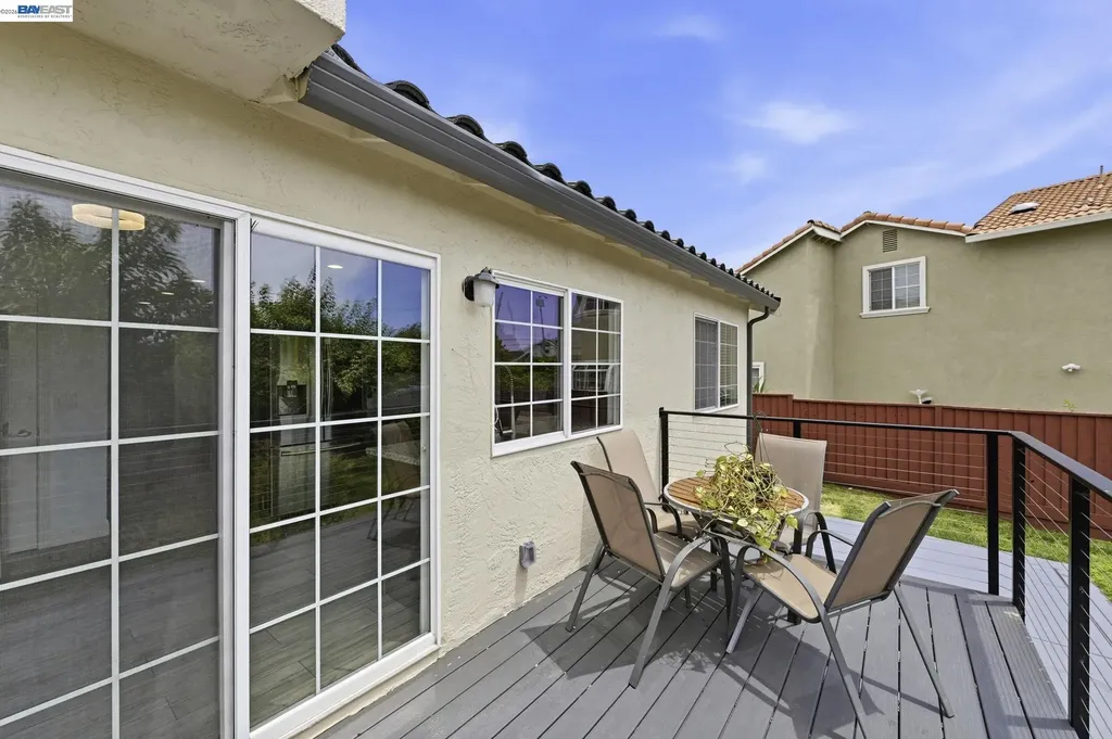 30979 Granger Avenue Union City CA 94587