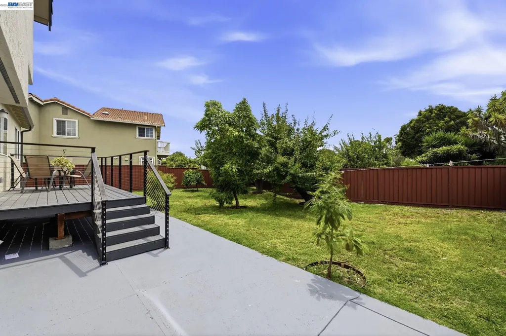 30979 Granger Avenue Union City CA 94587
