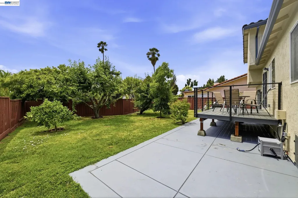 30979 Granger Avenue Union City CA 94587