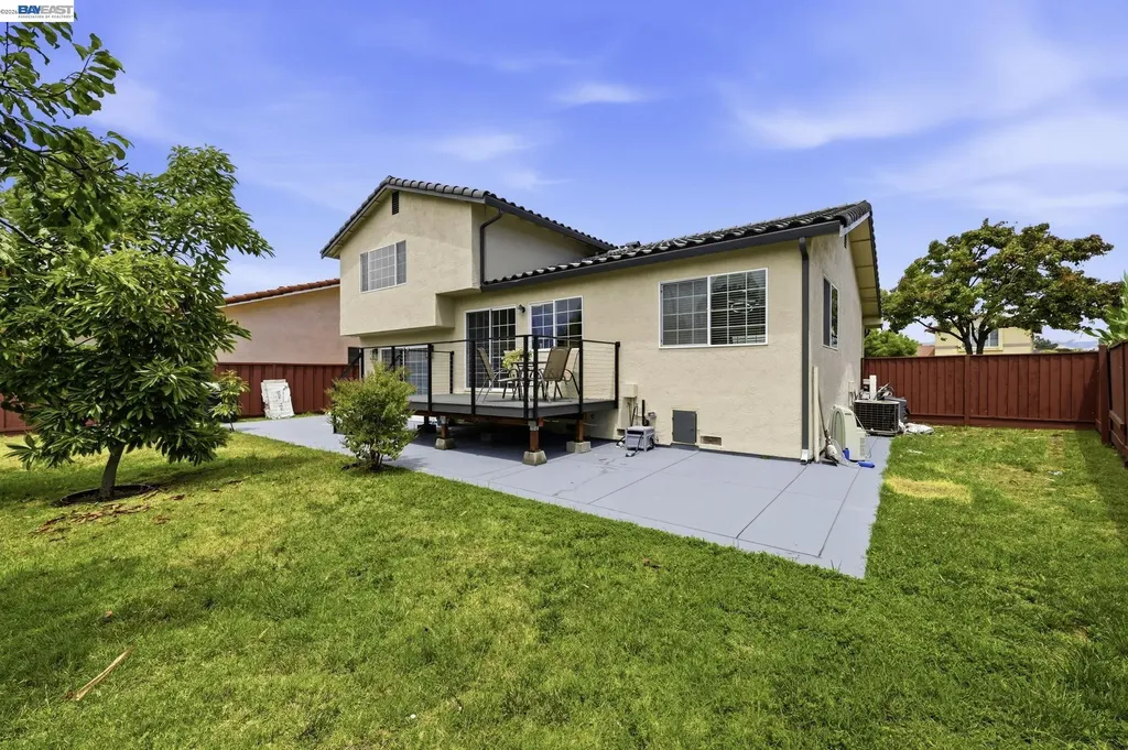 30979 Granger Avenue Union City CA 94587