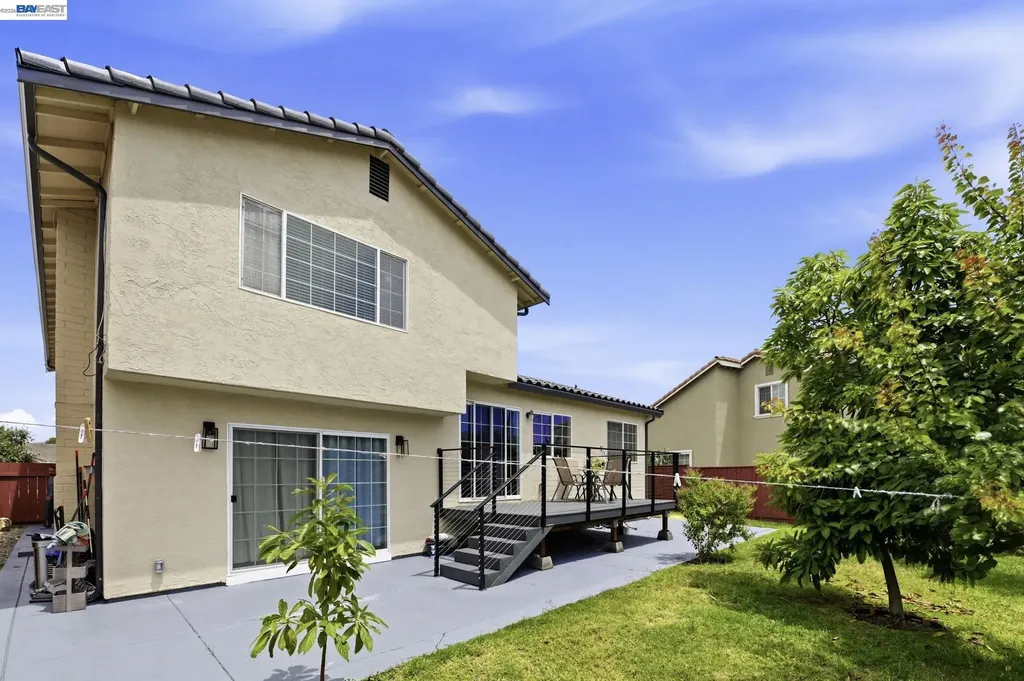 30979 Granger Avenue Union City CA 94587