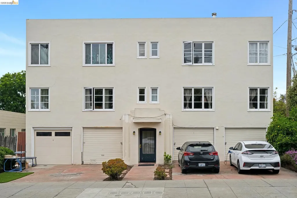 1515 Hopkins Street Berkeley CA 94707