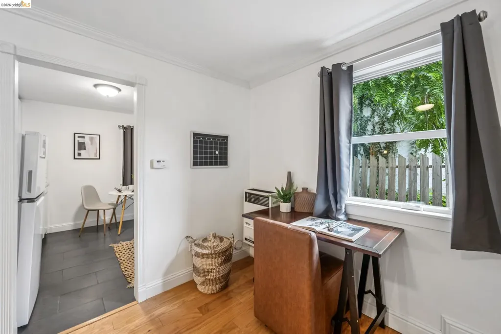 1515 Hopkins Street Berkeley CA 94707