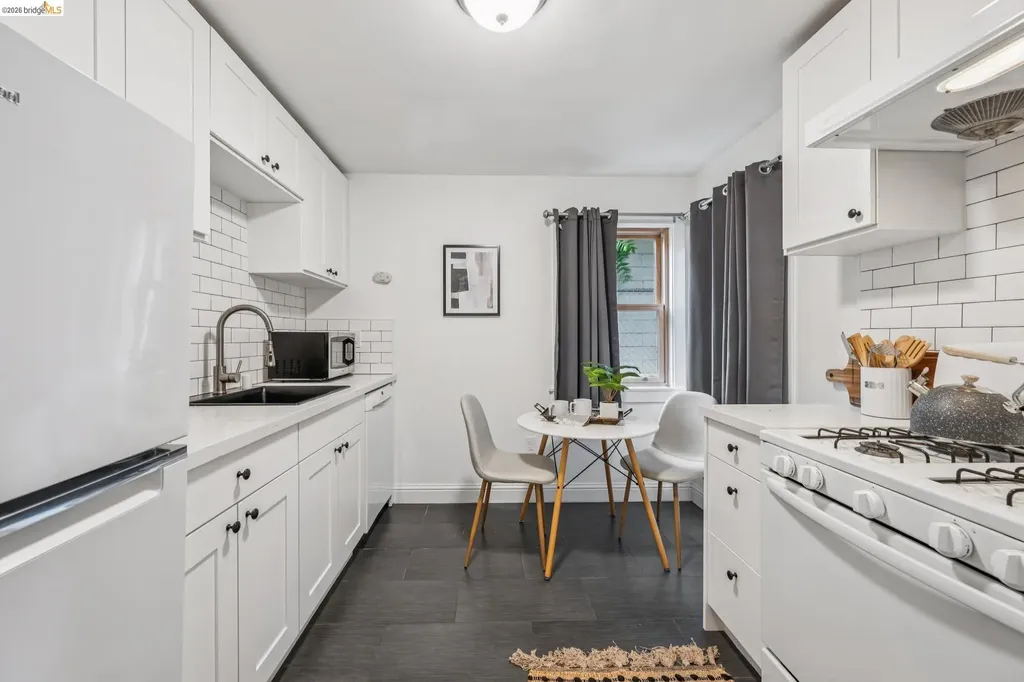 1515 Hopkins Street Berkeley CA 94707