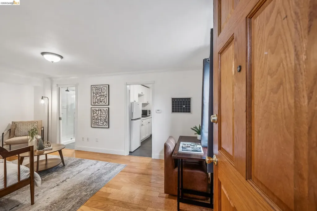 1515 Hopkins Street Berkeley CA 94707
