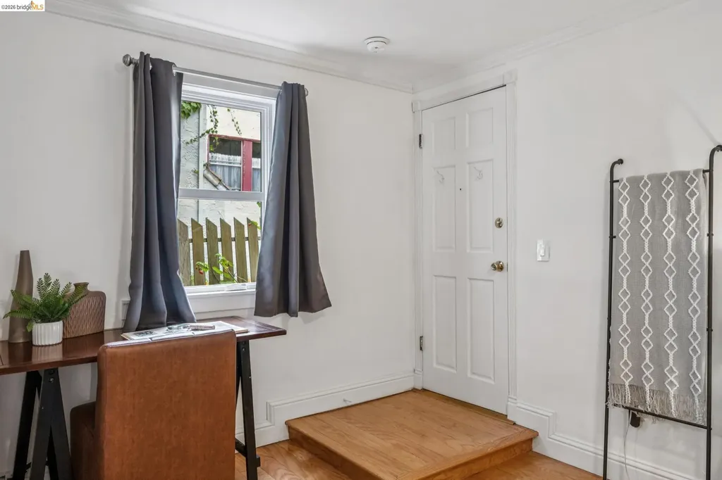 1515 Hopkins Street Berkeley CA 94707