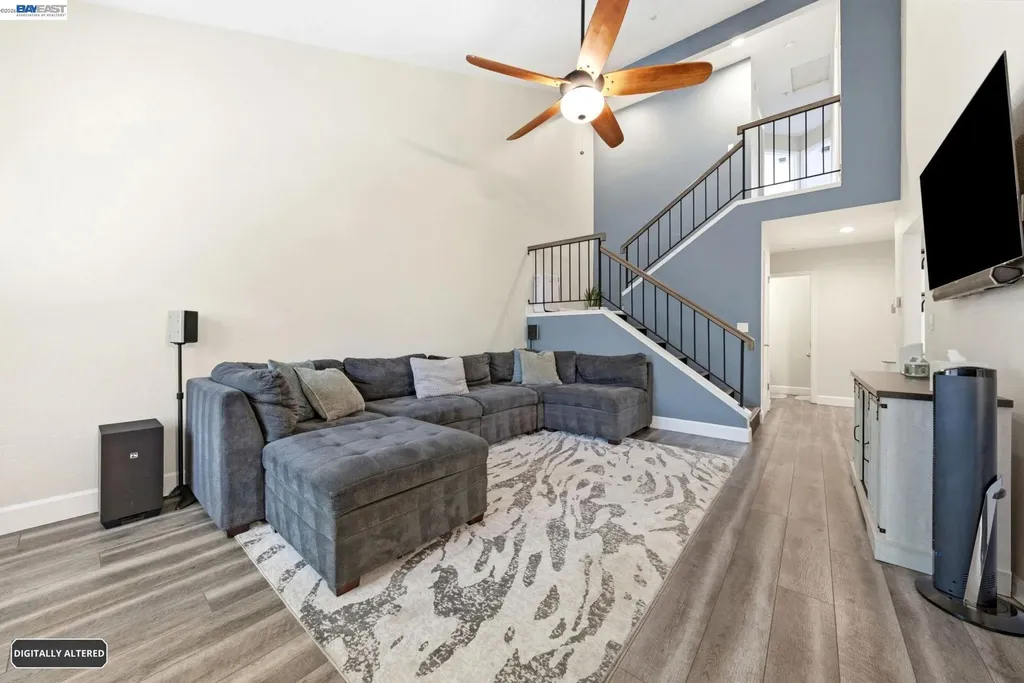578 Mulqueeney Street Livermore CA 94550