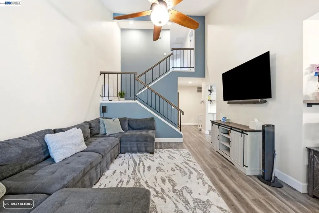 578 Mulqueeney Street Livermore CA 94550