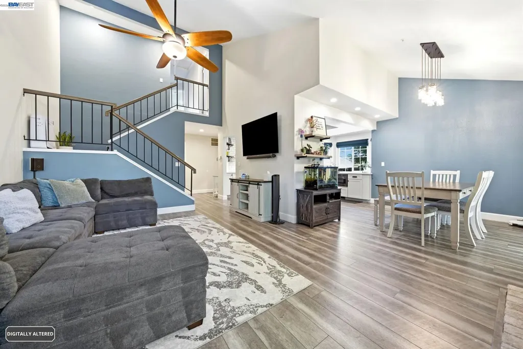 578 Mulqueeney Street Livermore CA 94550