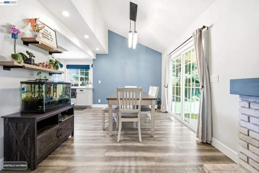 578 Mulqueeney Street Livermore CA 94550