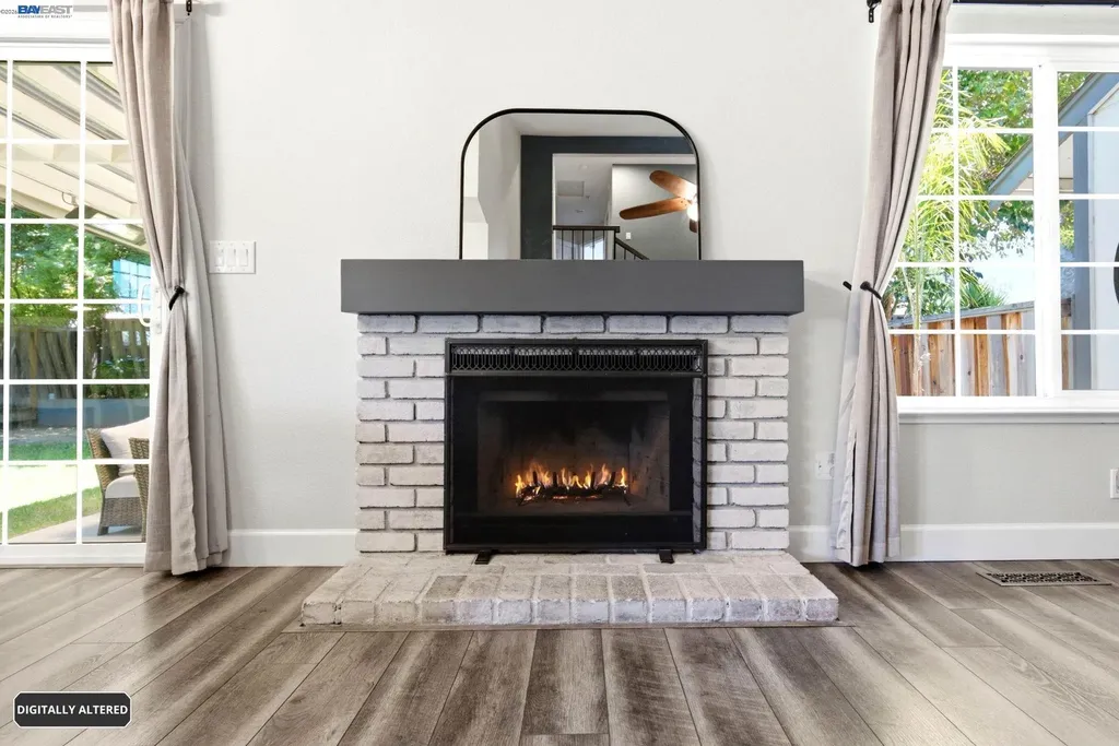 578 Mulqueeney Street Livermore CA 94550