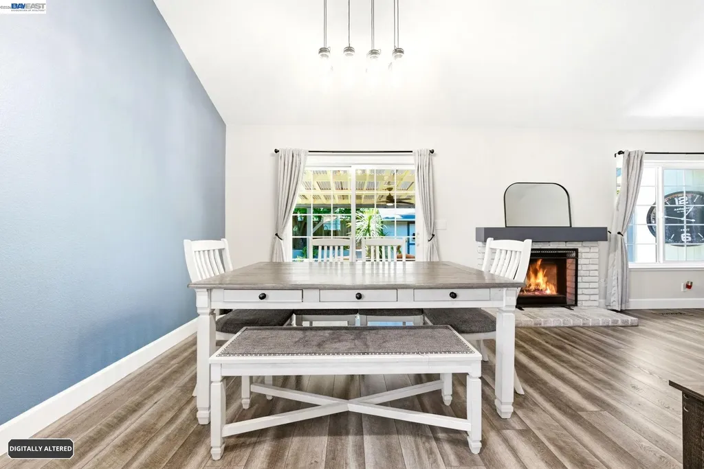 578 Mulqueeney Street Livermore CA 94550