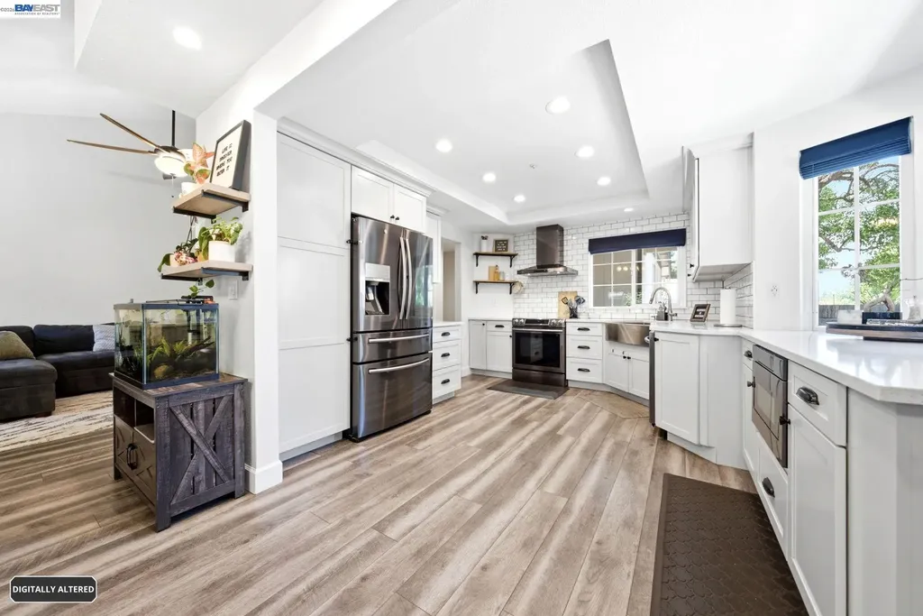 578 Mulqueeney Street Livermore CA 94550