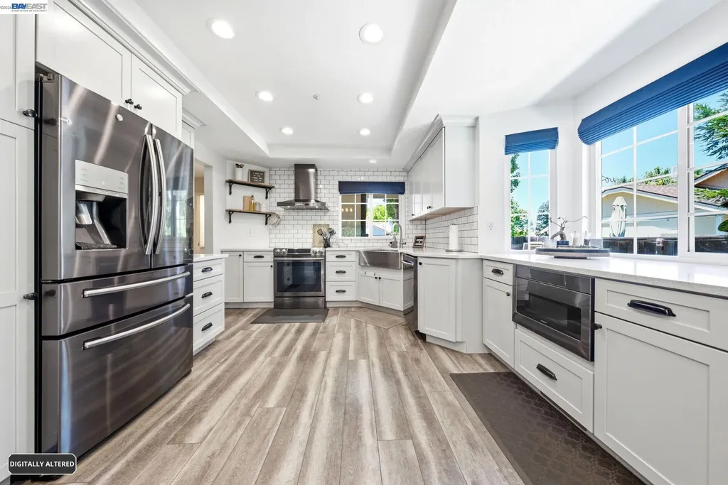 578 Mulqueeney Street Livermore CA 94550